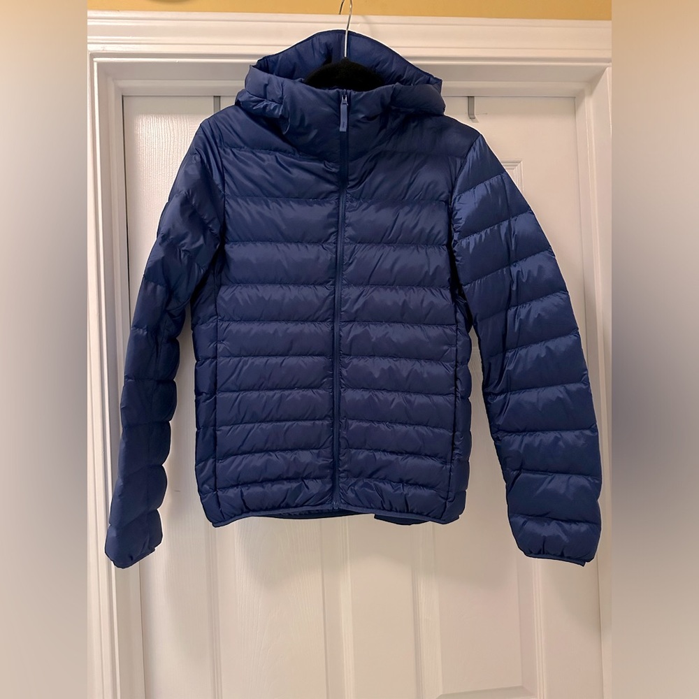 Uniqlo Ultra Light Down Jacket